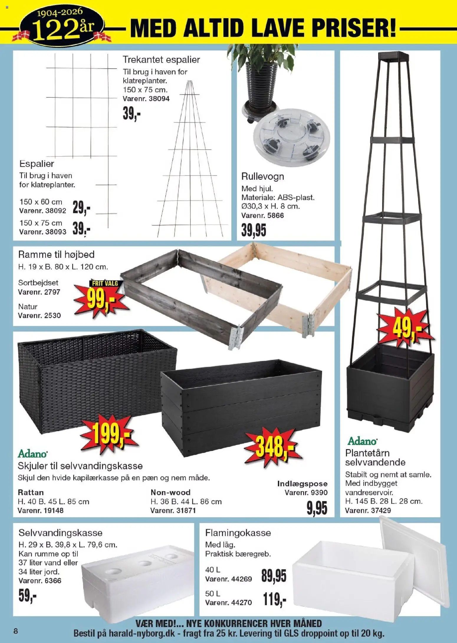 Harald Nyborg - Tilbudsavis - page 68- valid from 02/04/2026