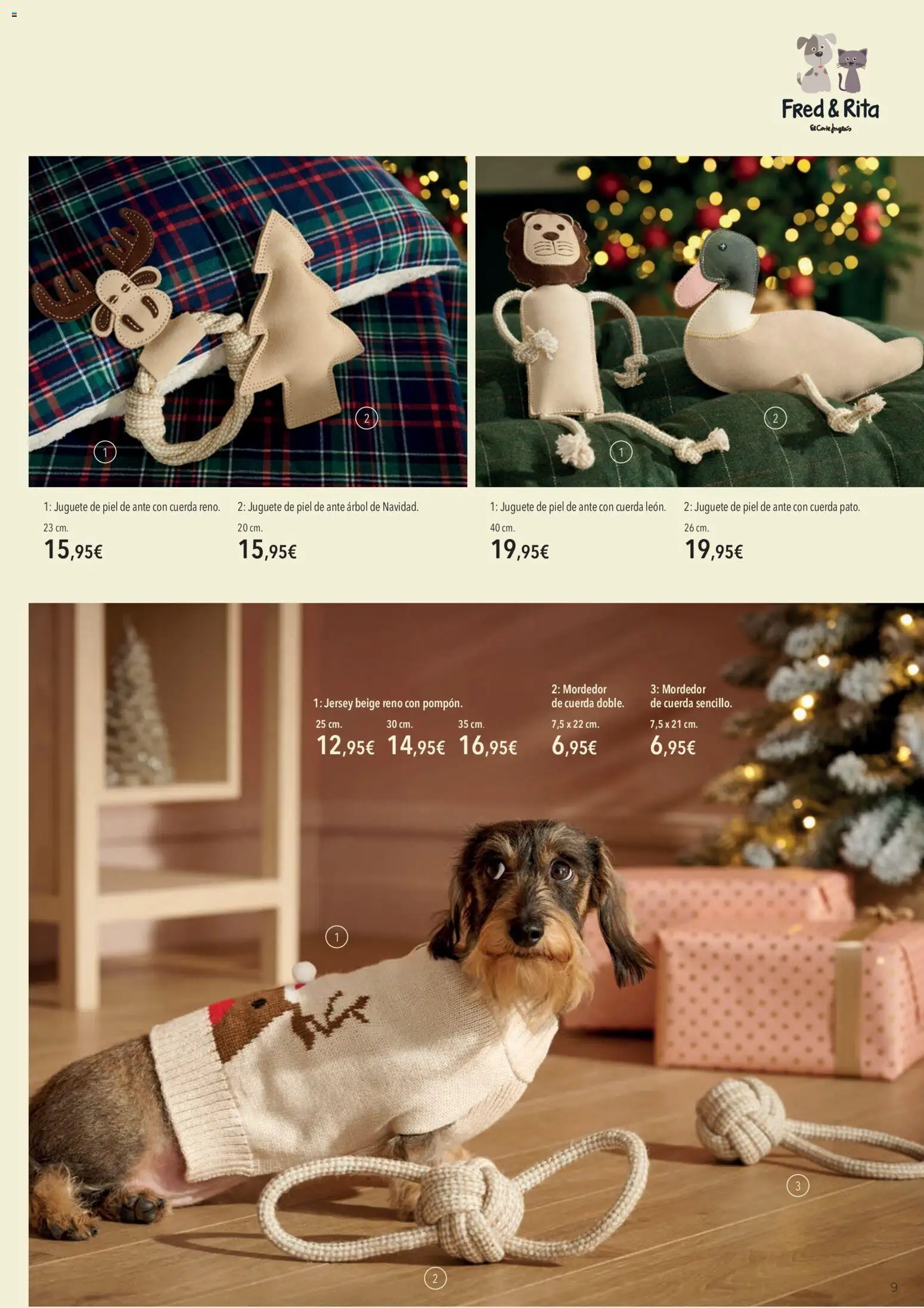 El Corte Inglés ofertas - Página de 9 - Válido desde 01/11/2025