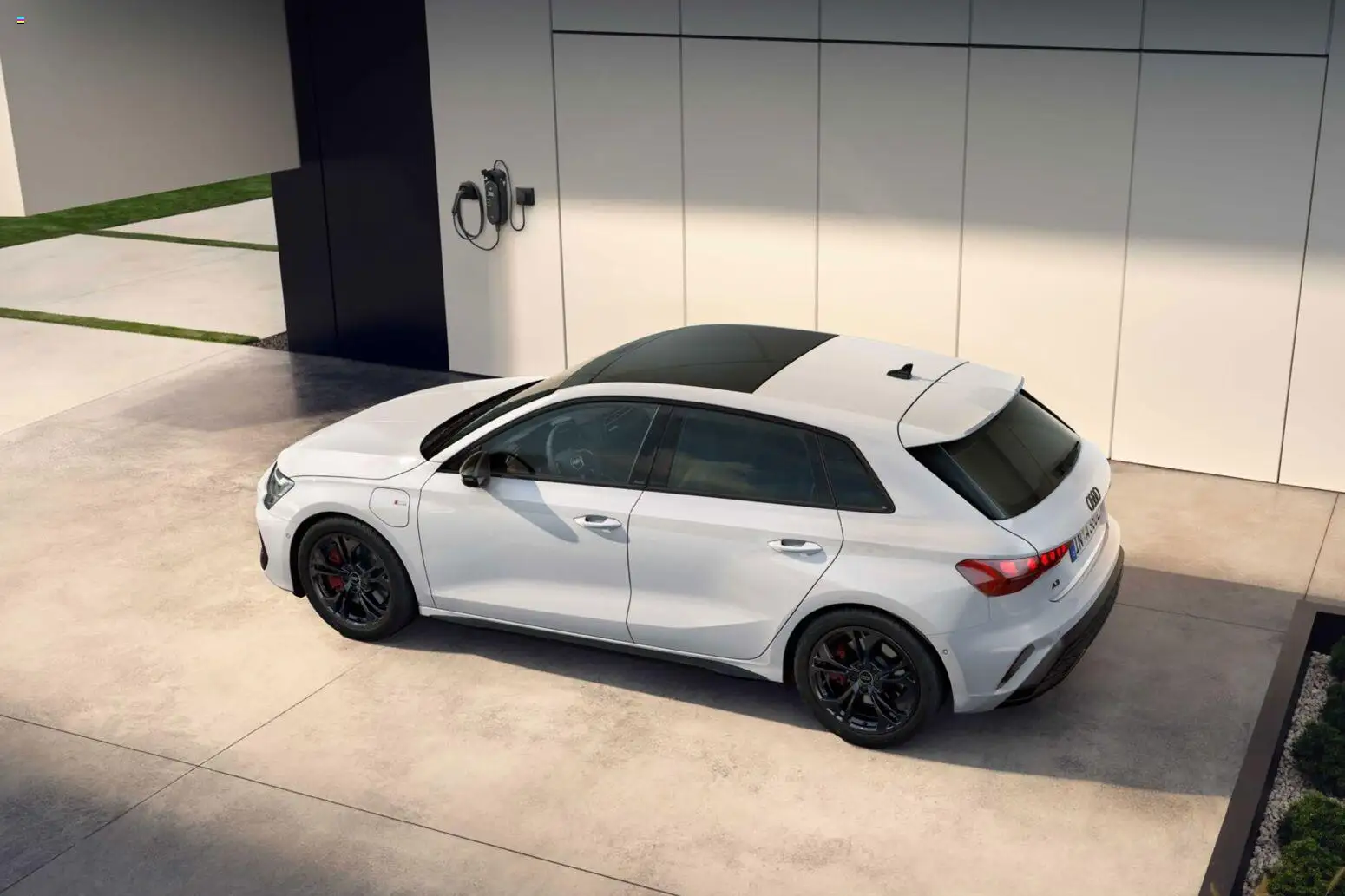 Audi A3 - Seite 11 - gültig ab 28.10.2025