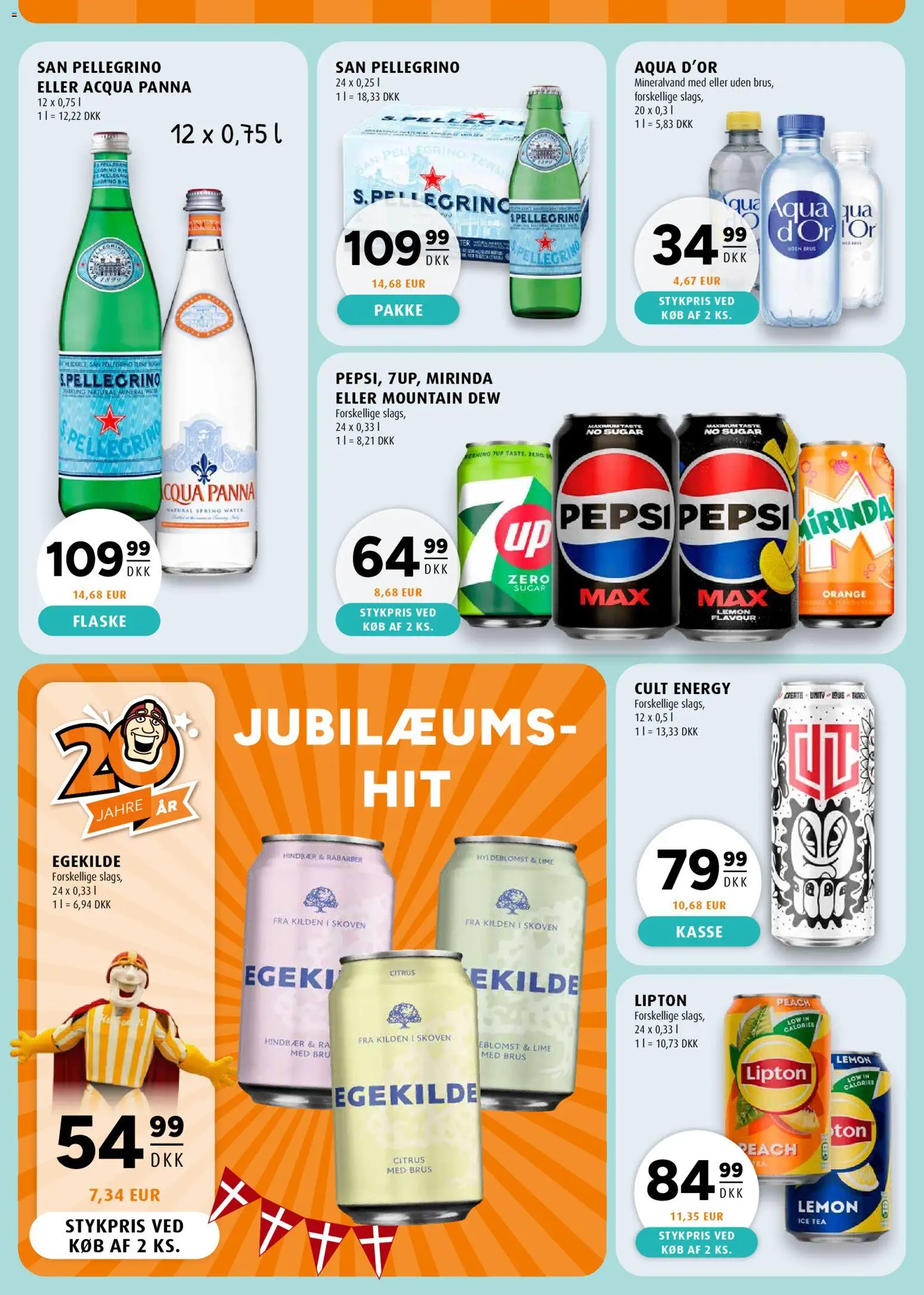 Scandinavian Park - Tilbudsavis - page 22- valid from 26/03/2026