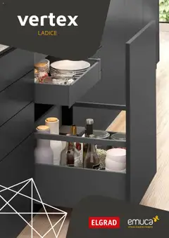 Elgrad katalog od 06.10.2025