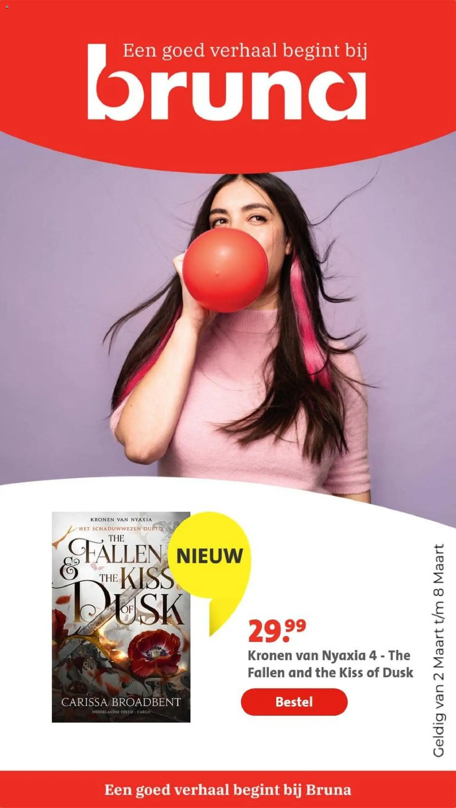 Bruna folder - pagina 1- geldig vanaf 02-03-2026