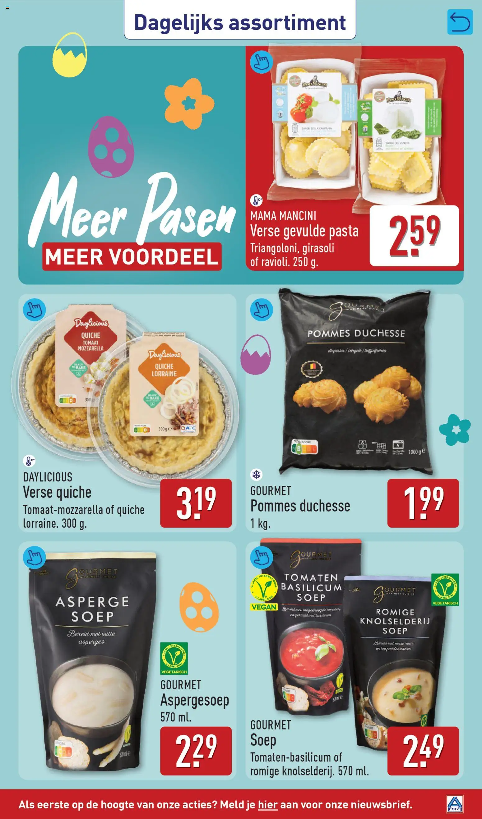 Aldi folder week 14 - page 33- valid from 30-03-2026
