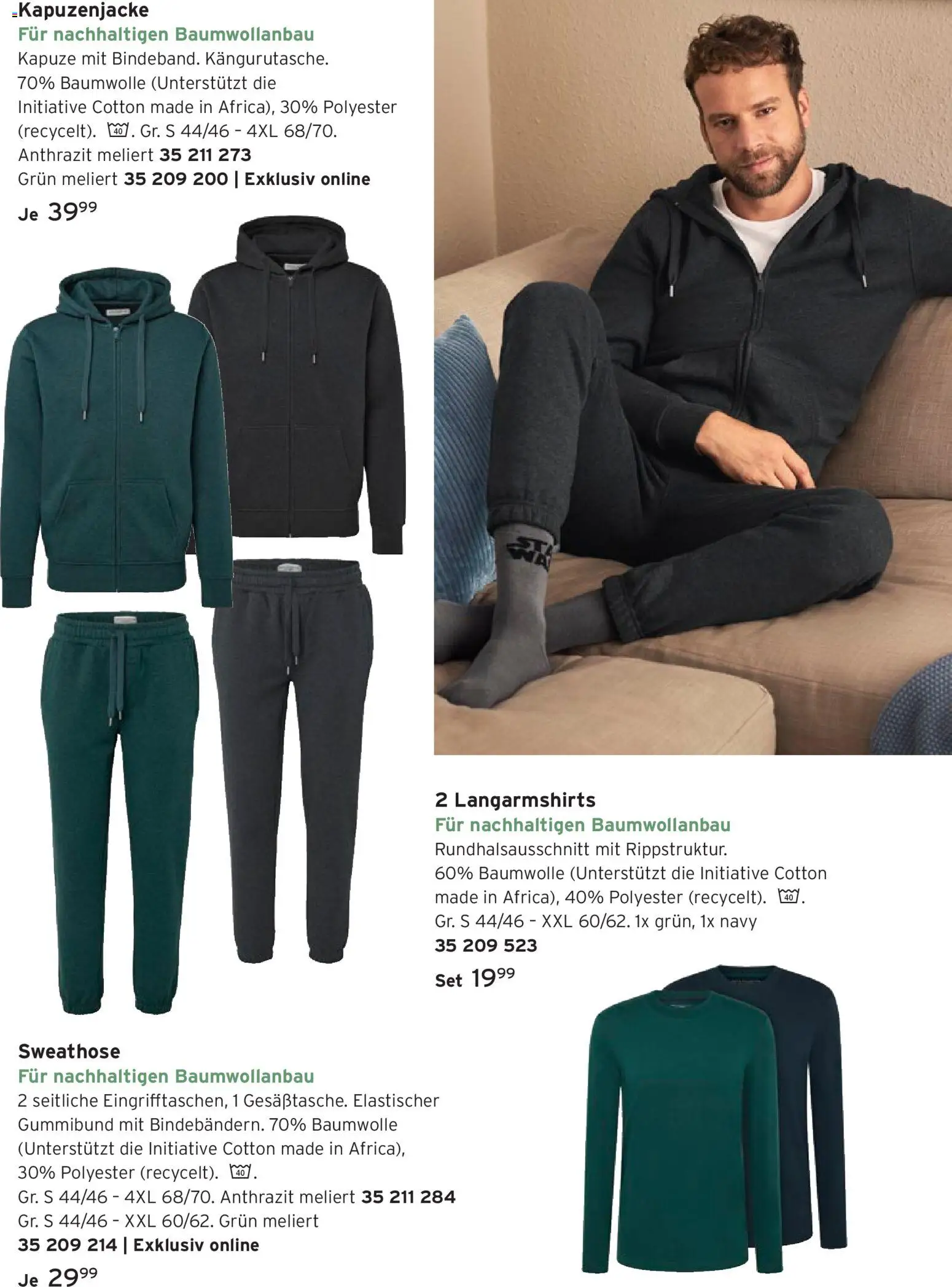 Tchibo - Black Friday - Seite 12 - gültig ab 26.11.2025