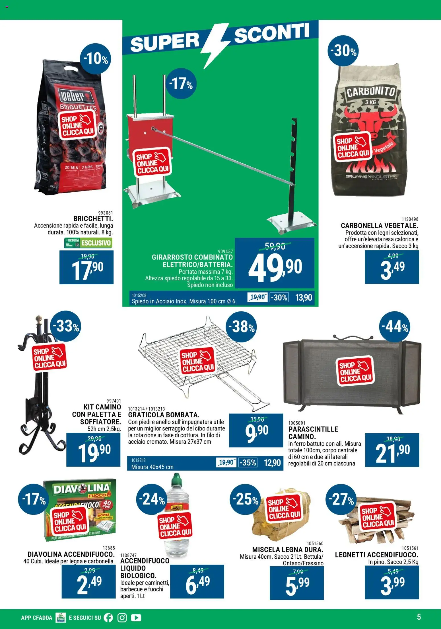 Volantino CFadda	 - pagina 5 - valido dal 01/12/2025