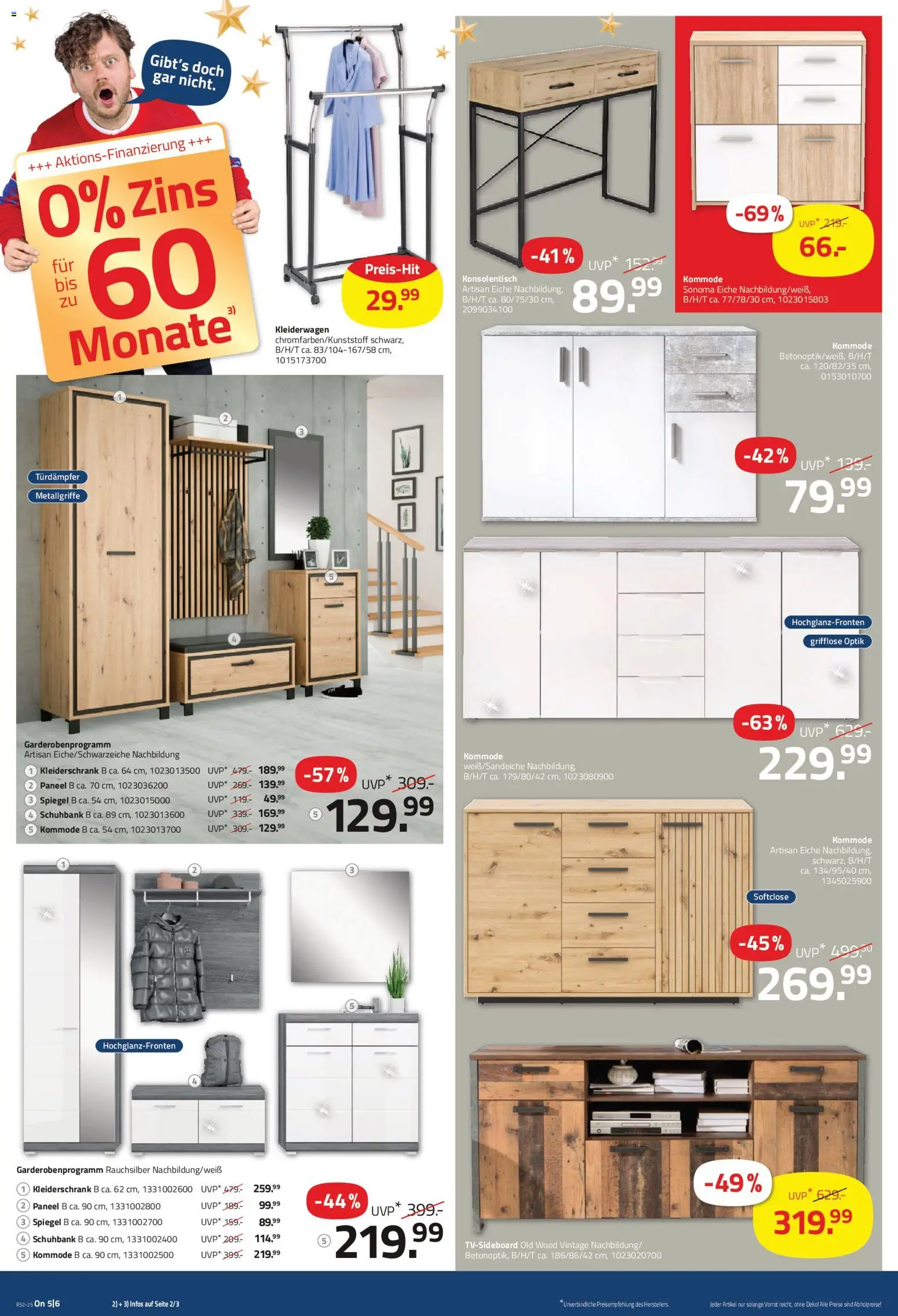 Roller Prospekt 	 - Seite 6 - gültig ab 21.12.2025