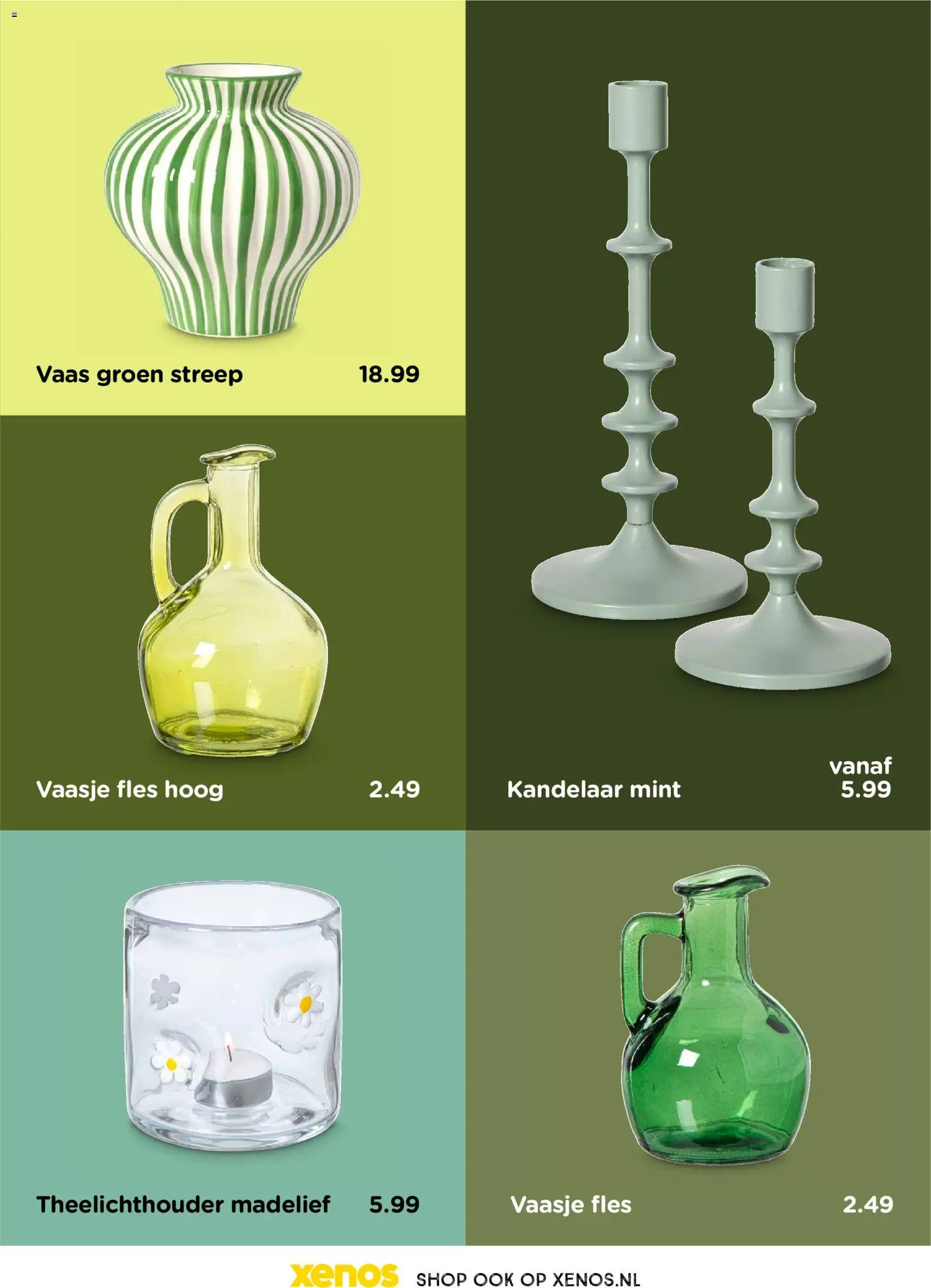 Xenos - Trendmagazine  - page 31- valid from 19-01-2026