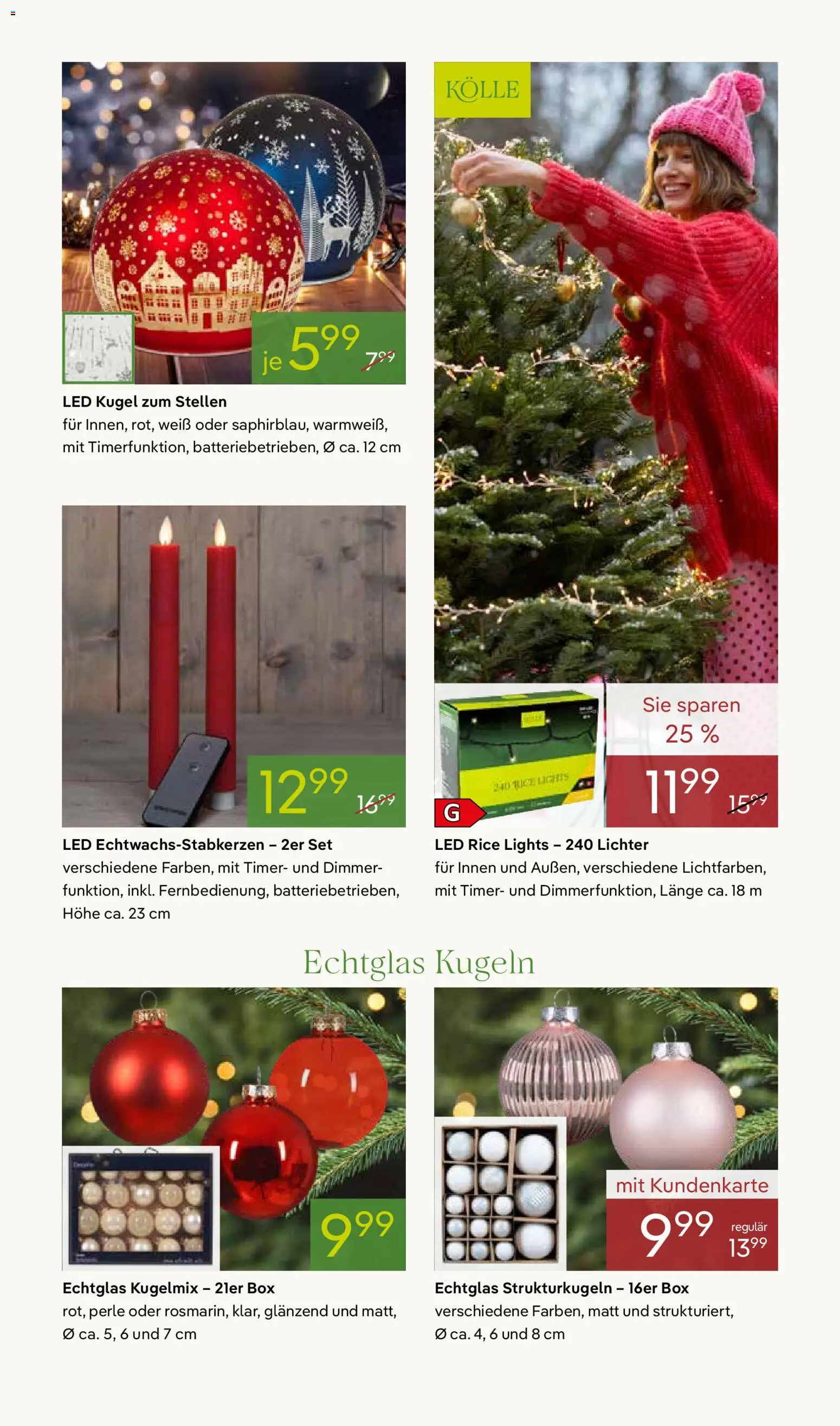 Pflanzen-Kölle Prospekt 	 - Seite 5 - gültig ab 01.12.2025