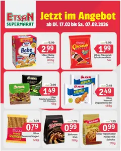 Vorschau ETSAN Flugblatt gültig ab 17.02.2026