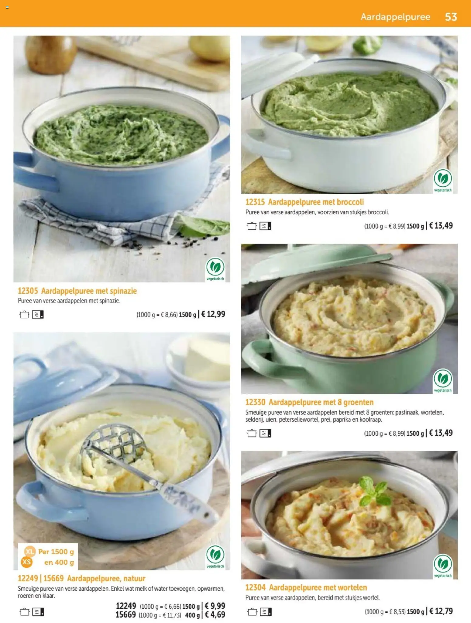 bofrost folder - page 53- valid from 01/03/2026