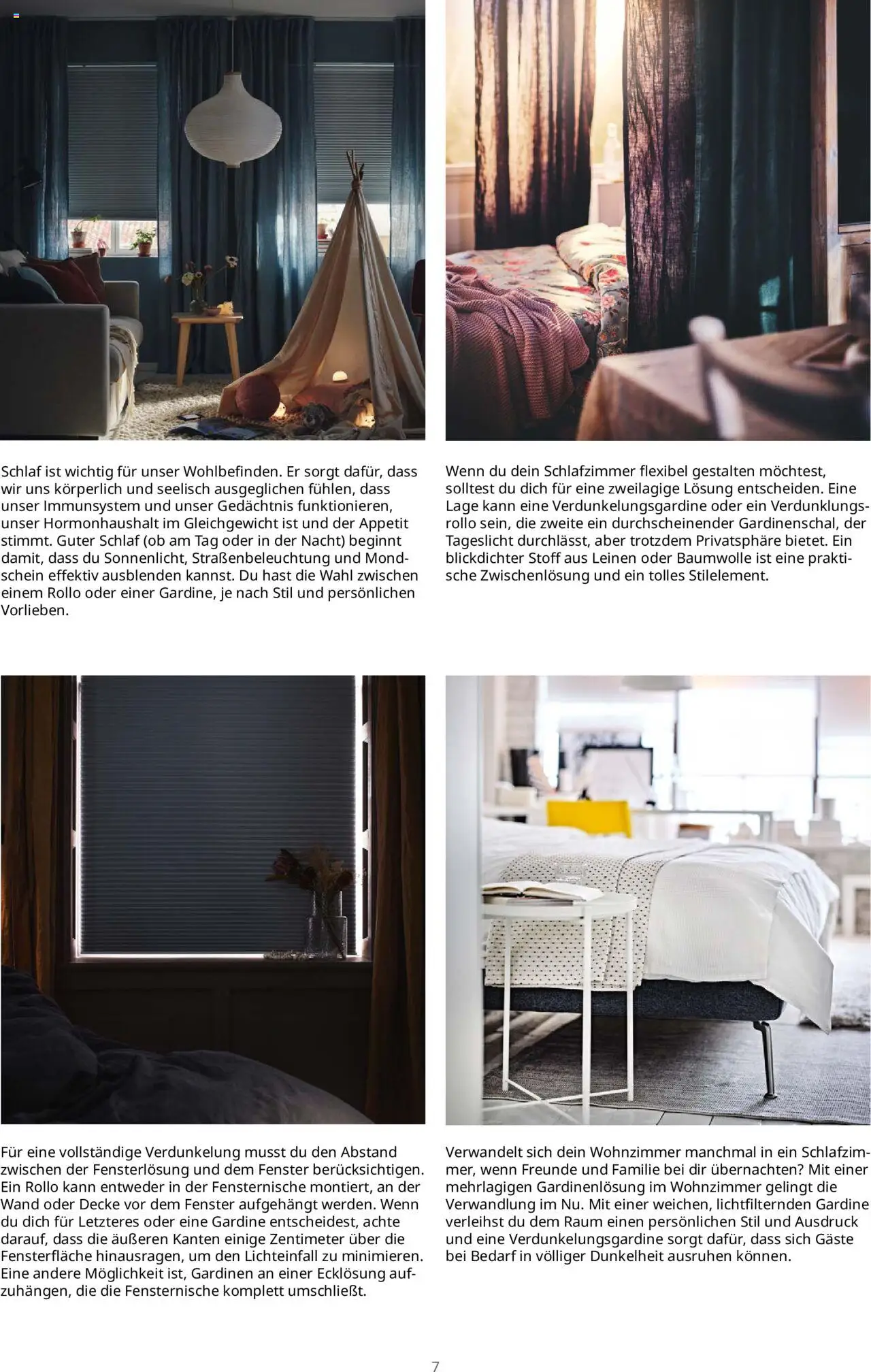 Ikea Fenster - Seite 7 - gültig ab 30.09.2025