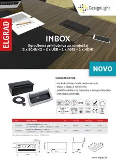 Elgrad katalog od 06.10.2025