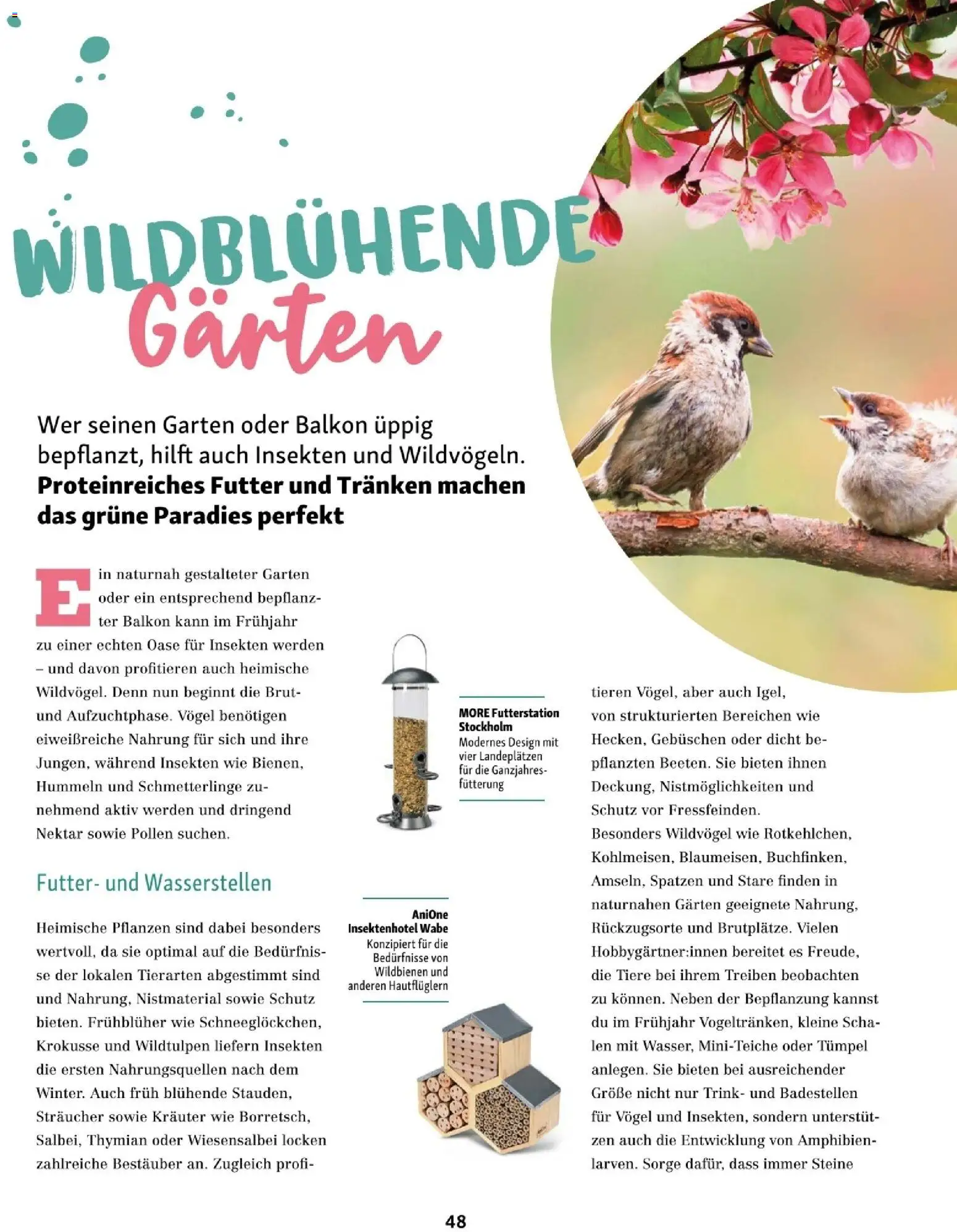 Fressnapf Friends 02/26 - page 48- valid from 01.03.2026