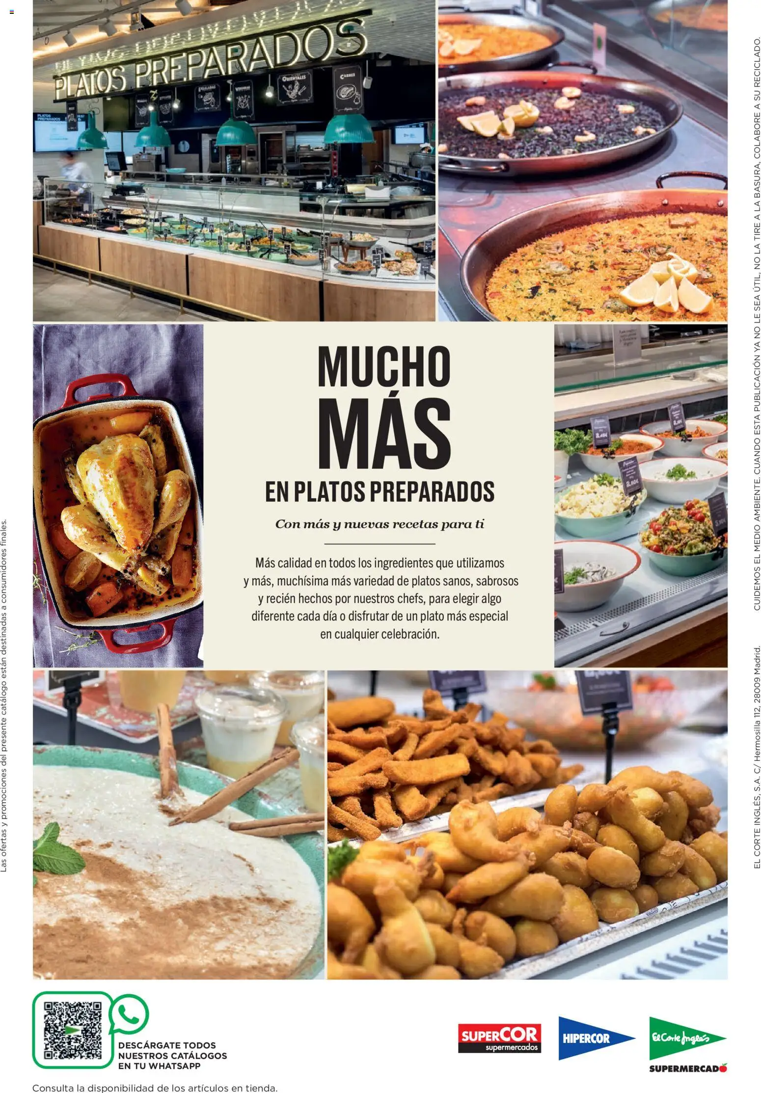 Supercor Canarias - Página de 28 - Válido desde 26/02/2026