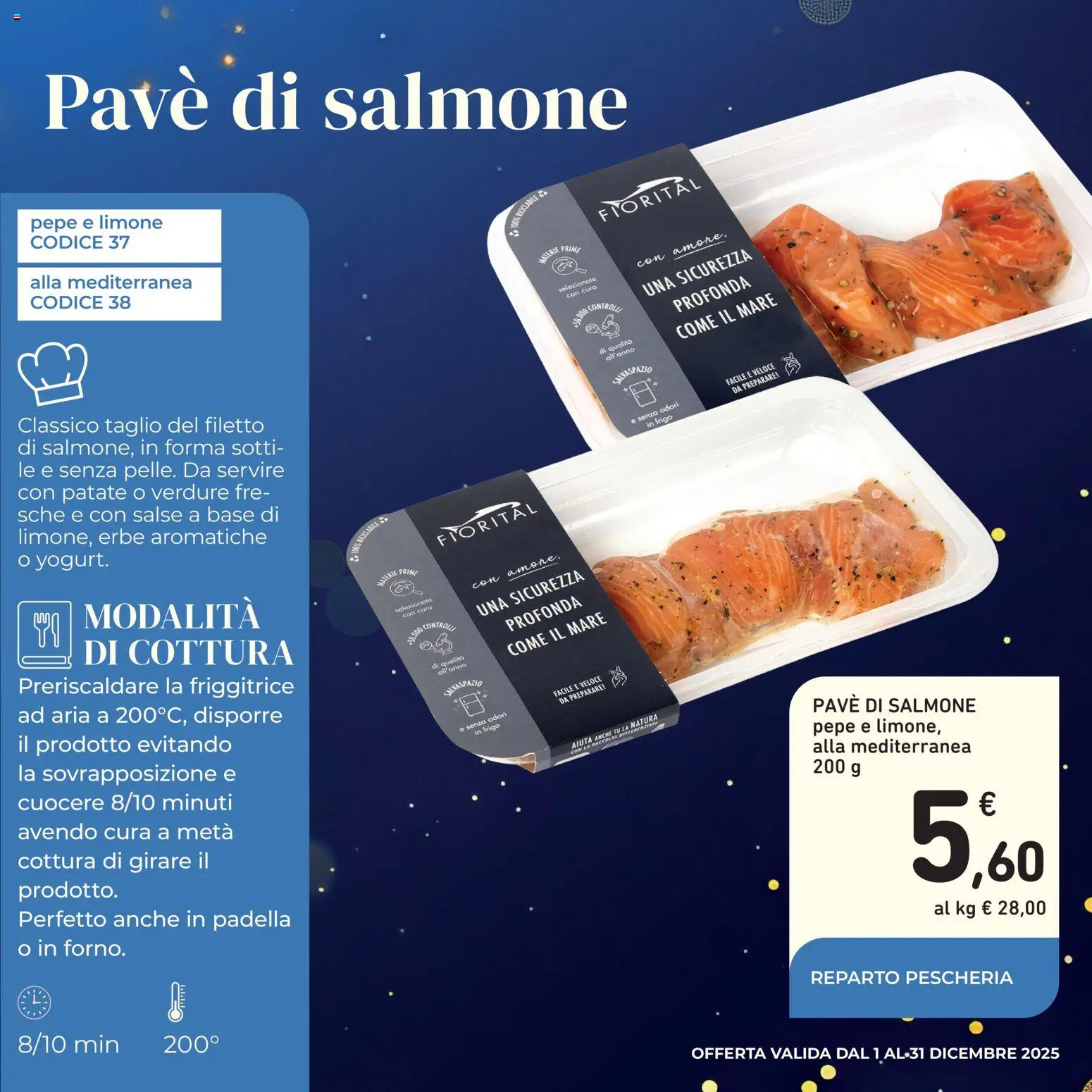 Conad Menu delle Feste catalogo - pagina 34 - valido dal 01/12/2025