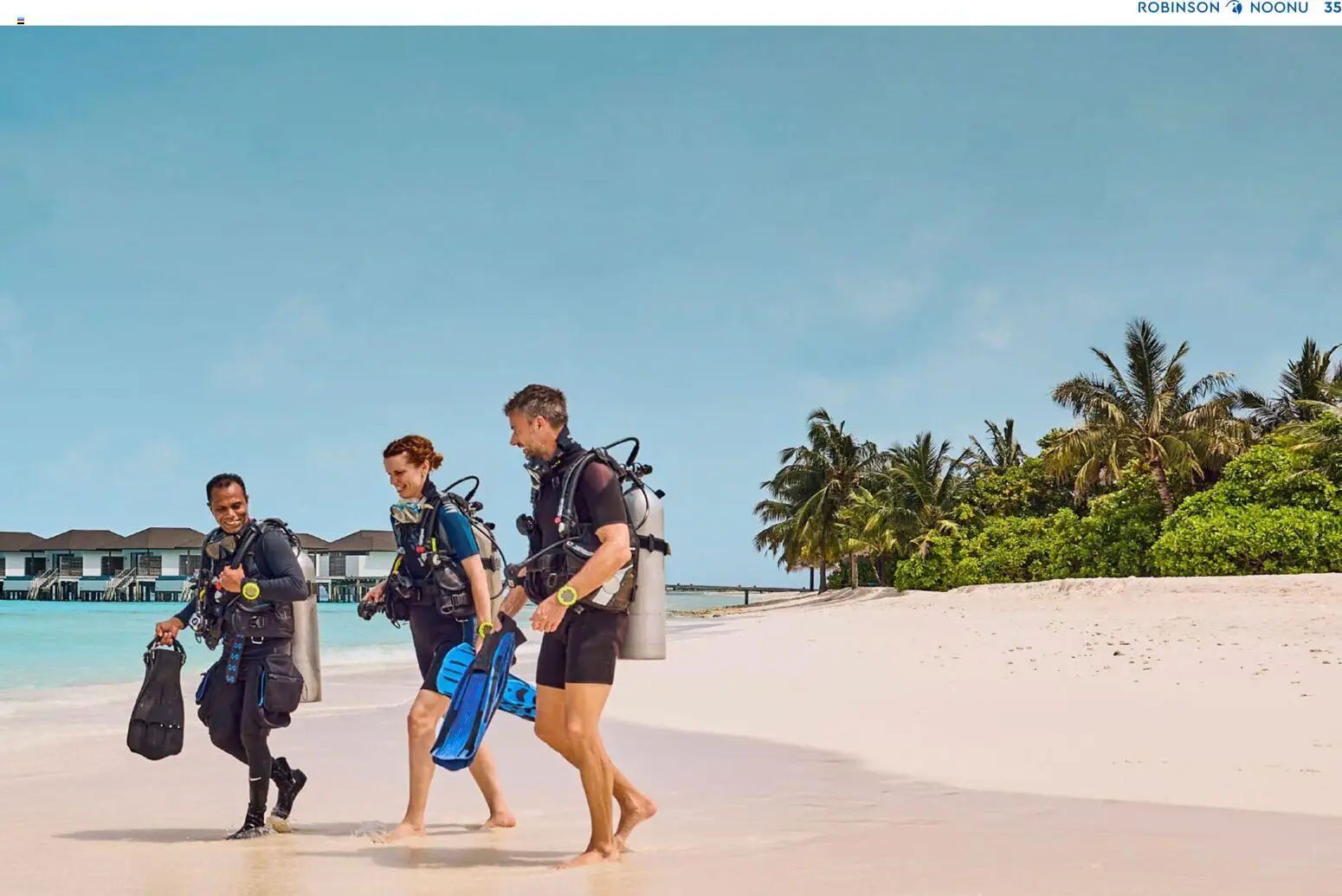 Aida ROBINSON Ganzjahreskatalog 2025/26 - Seite 35 - gültig ab 30.10.2025