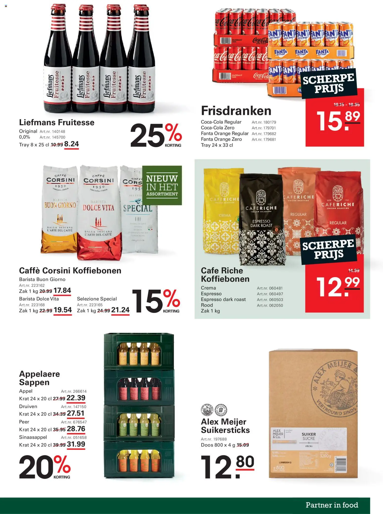 Sligro folder - page 19- valid from 09/04/2026