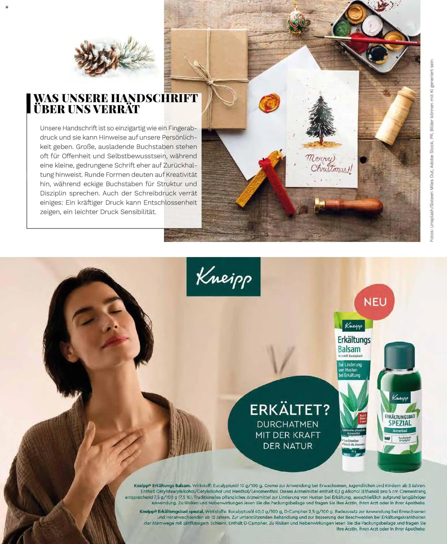 Müller Lifestyle - Seite 76 - gültig ab 14.11.2025