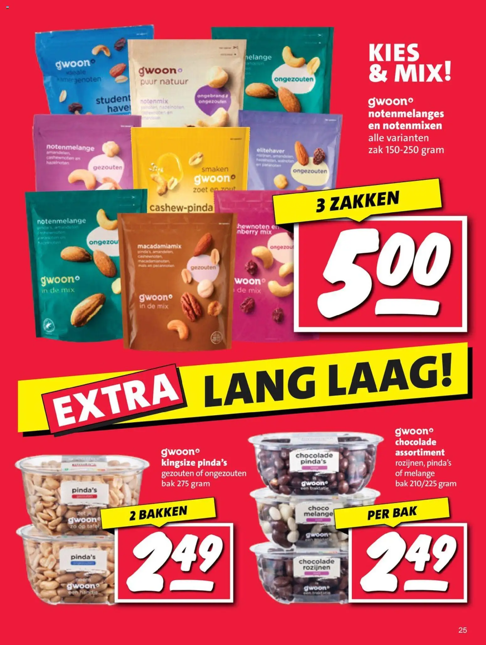 Nettorama folder - page 25- valid from 06-04-2026