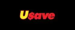 Usave shop logo