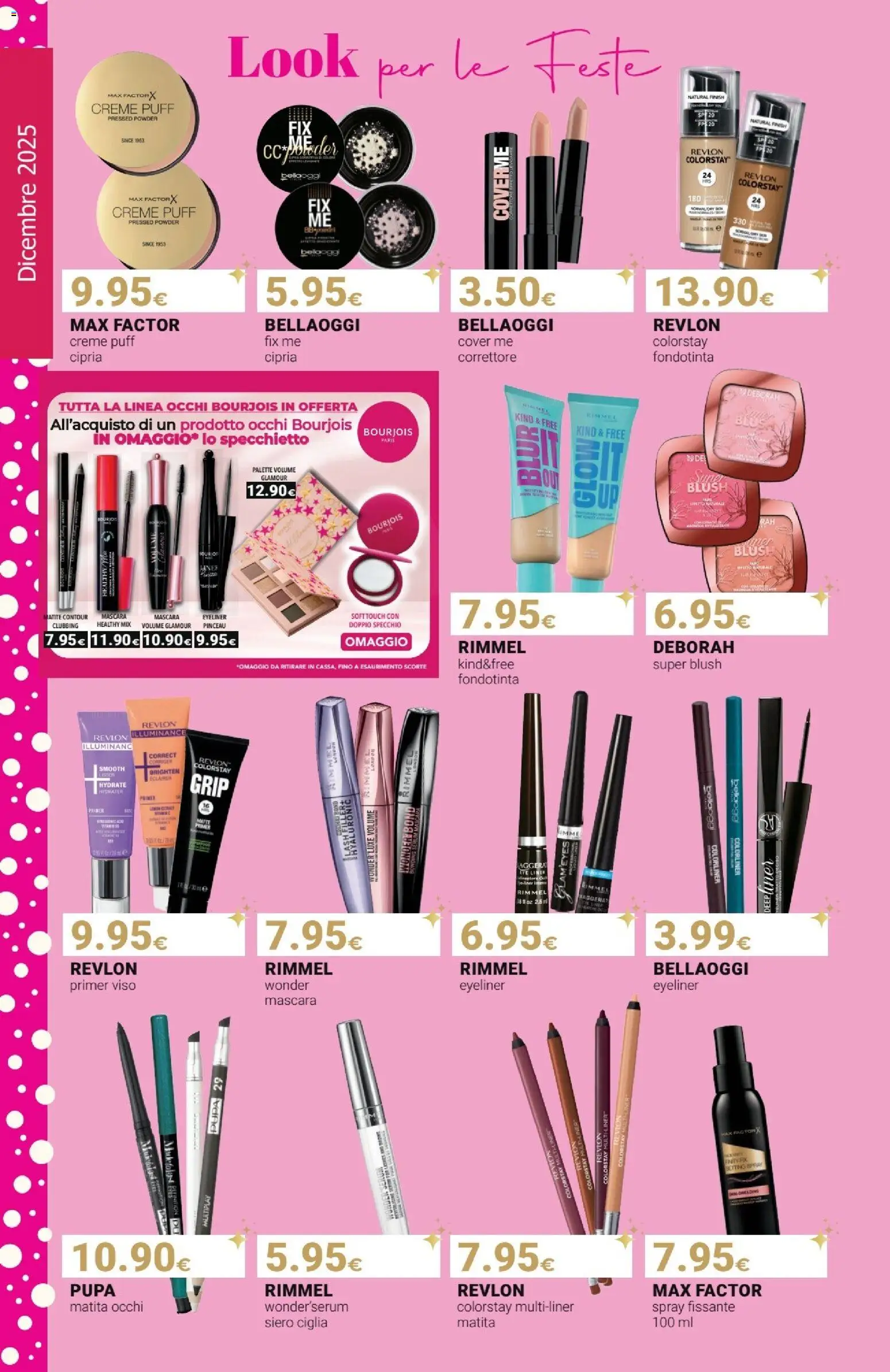 Volantino Tigotà	 - pagina 14 - valido dal 01/12/2025