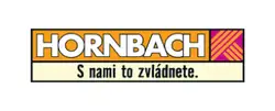 Hornbach logo