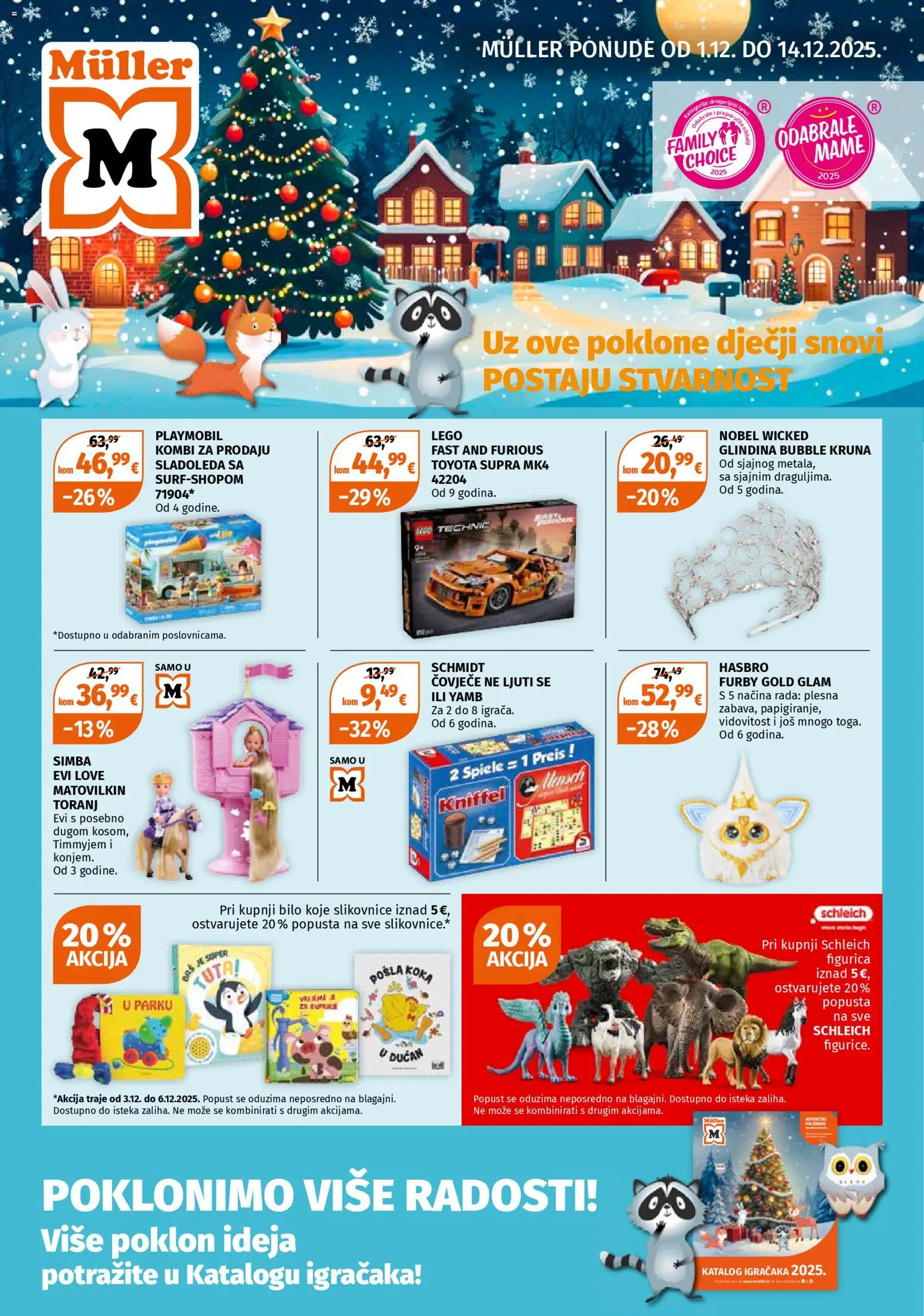 Katalog Müller - stranica 1- važeći od 01.12.2025