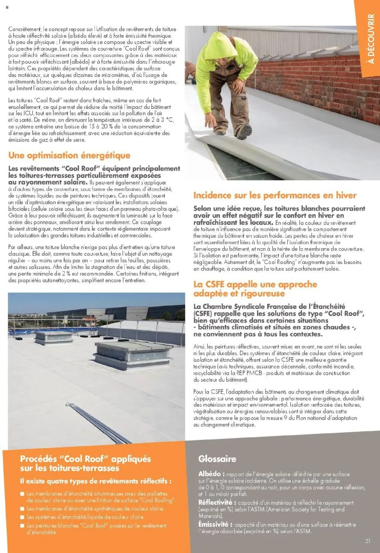 Gedimat - Affaires De Pros Gedimat n°111 - page 21 - valable à partir du 01/07/2025