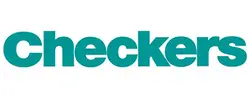 Checkers shop logo