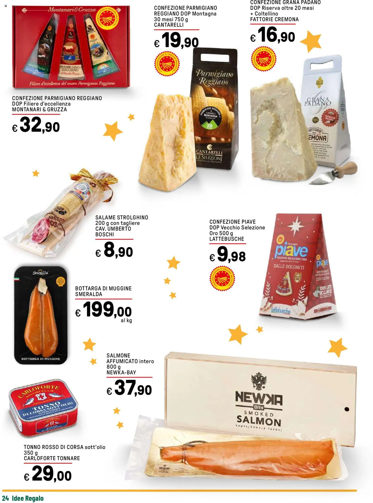 Iper Idee Regalo catalogo - pagina 24 - valido dal 17/11/2025