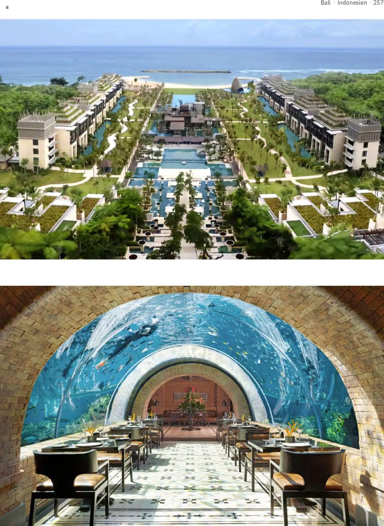 Aida - Airtours Fernreisen  - Seite 257 - gültig ab 01.11.2025