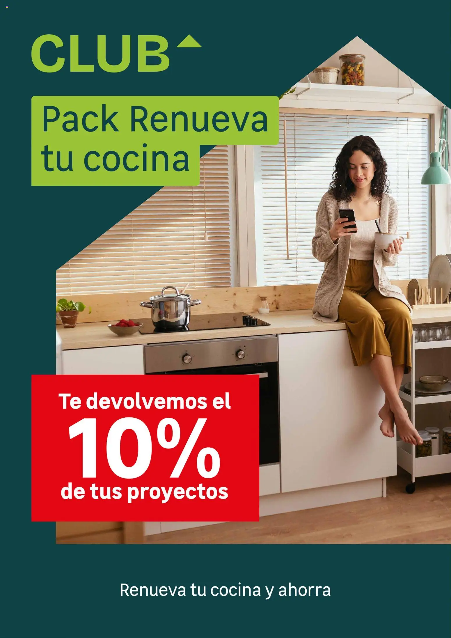 Leroy Merlin catálogo - Página de 47 - Válido desde 03/03/2026