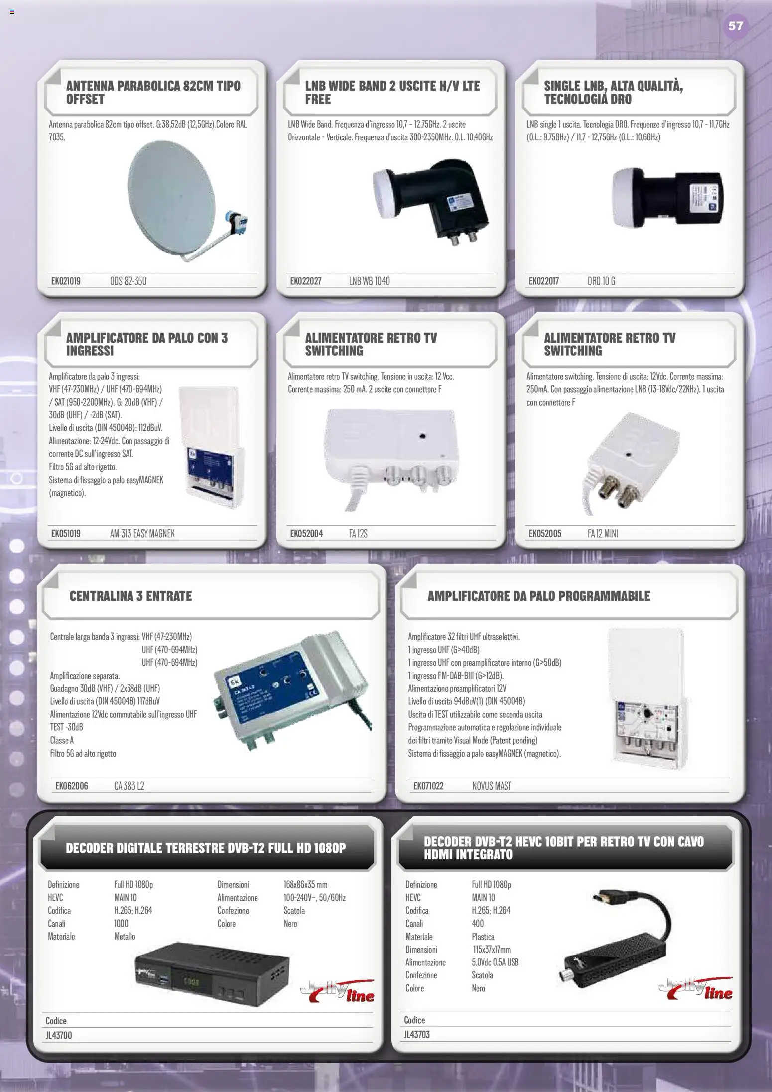 Volantino GBC	 - pagina 57 - valido dal 06/02/2026