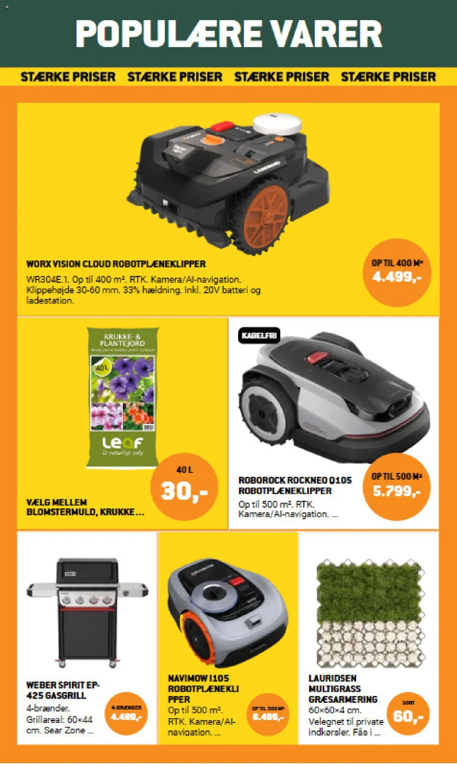 XL-BYG - Tilbudsavis - page 19- valid from 17/04/2026