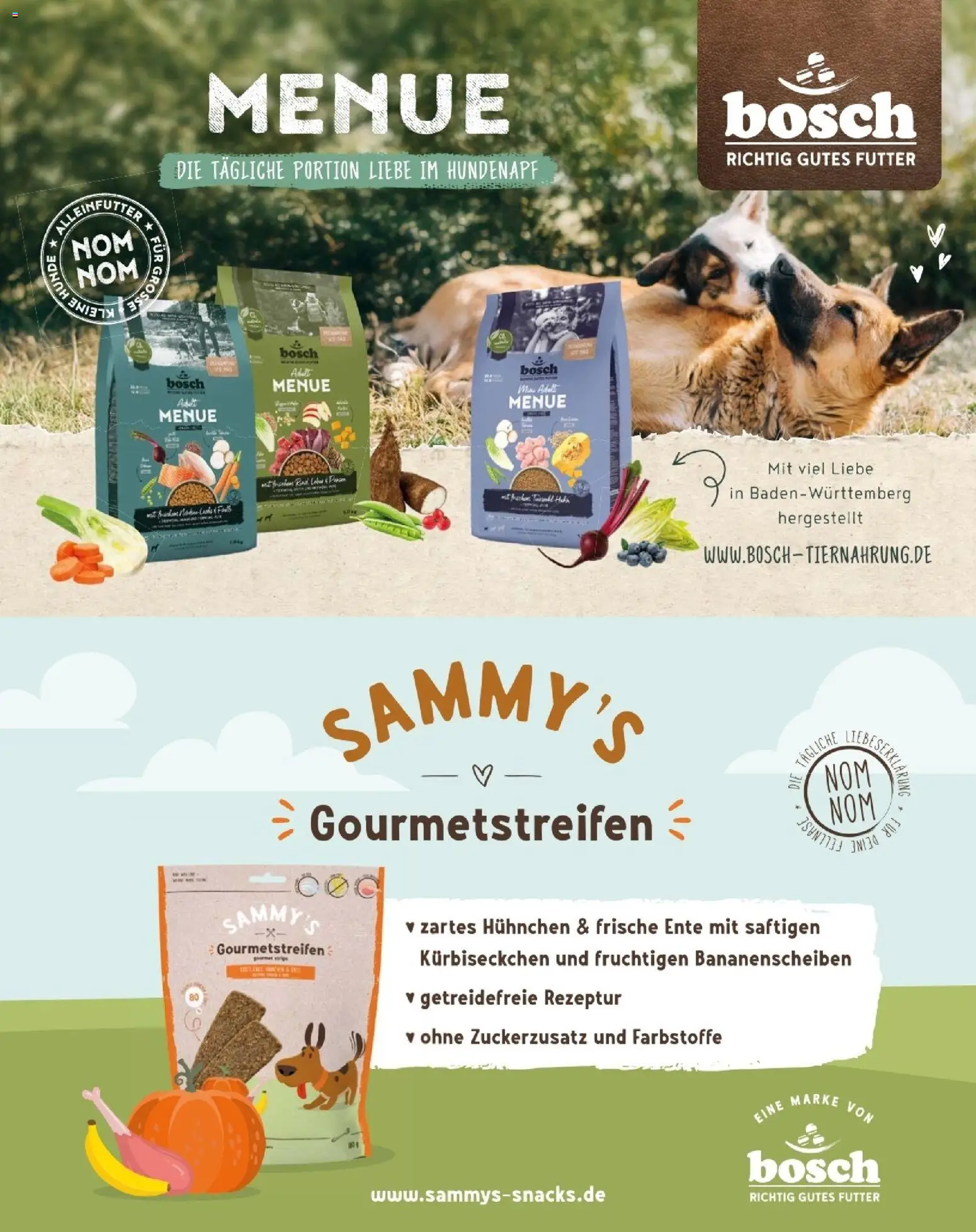 Fressnapf Friends 02/26 - page 47- valid from 01.03.2026