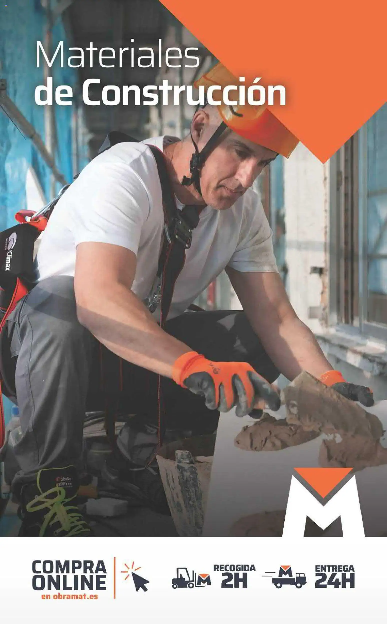 Obramat folleto - Página de 8 - Válido desde 23/03/2026