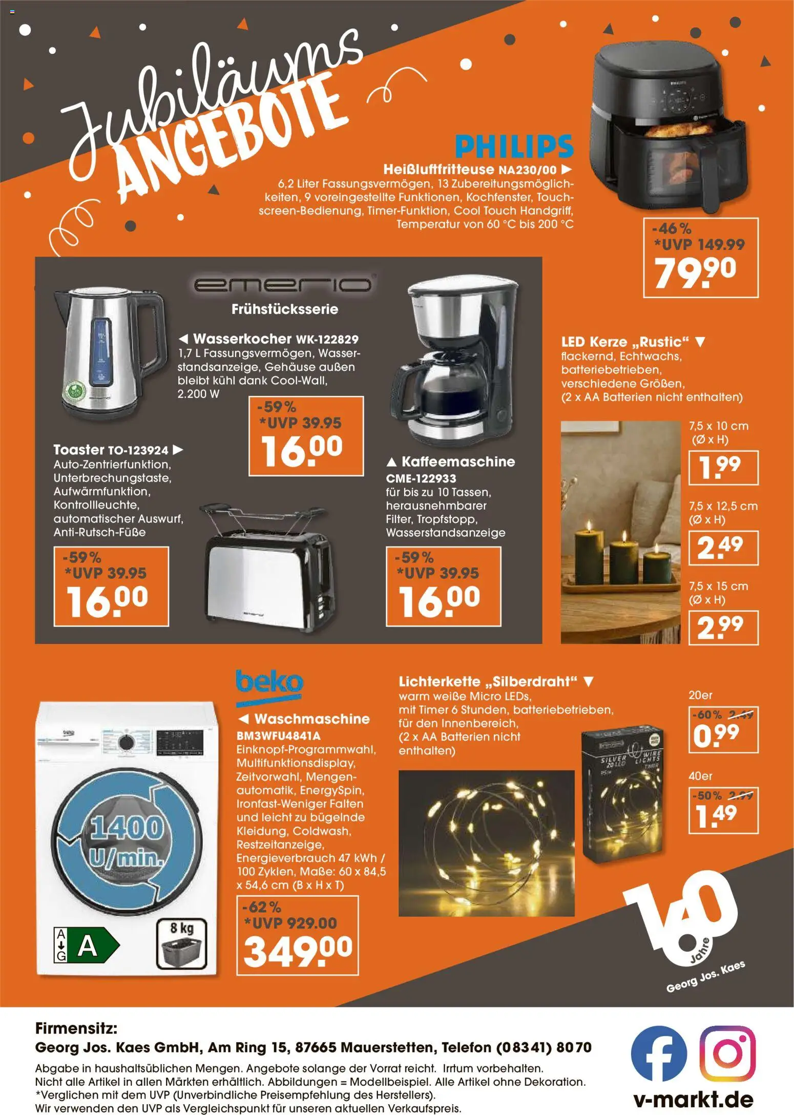 V-Markt - M&#252;nchen - Seite 5 - gültig ab 11.12.2025