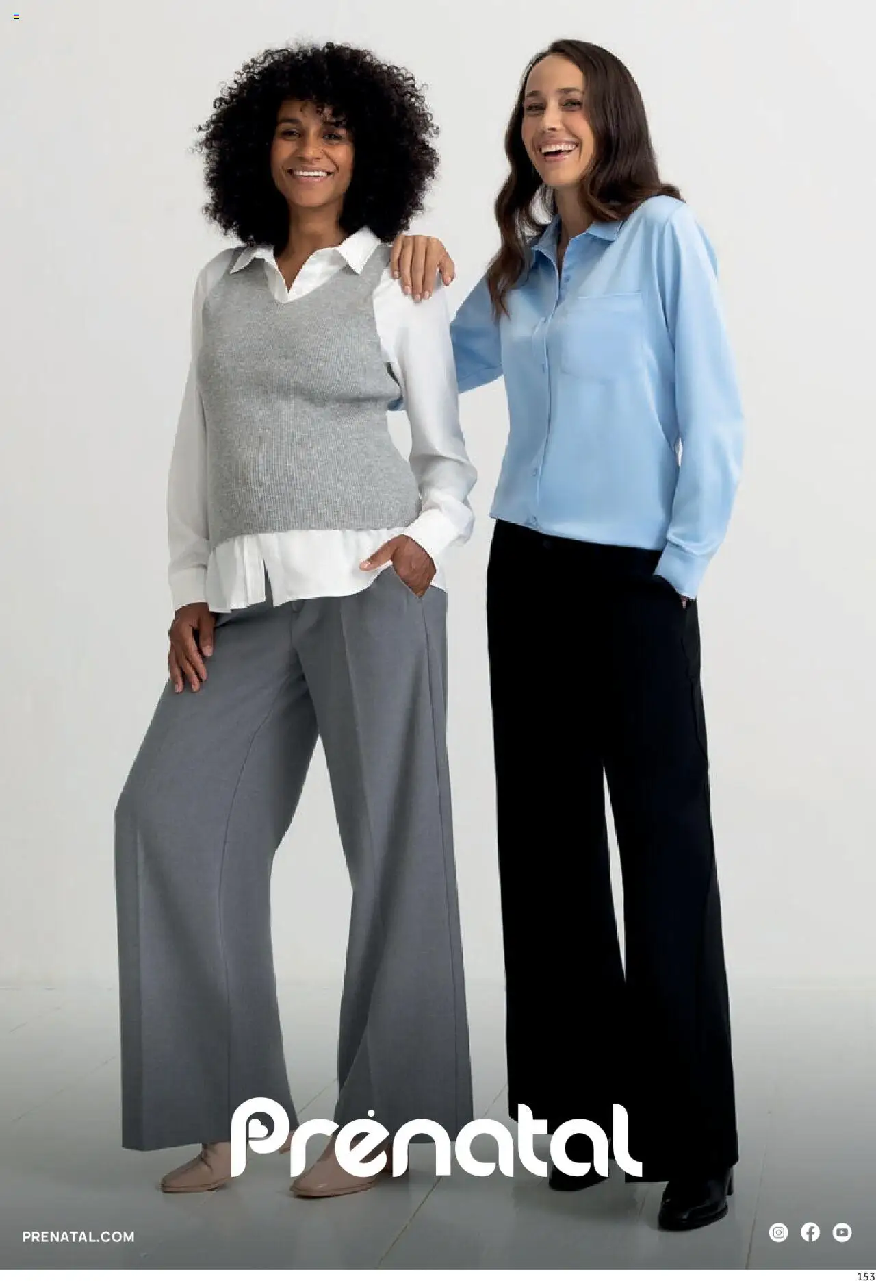 Catalogo Il Seggiolone Prenatal	 - pagina 40 - valido dal 01/01/2025