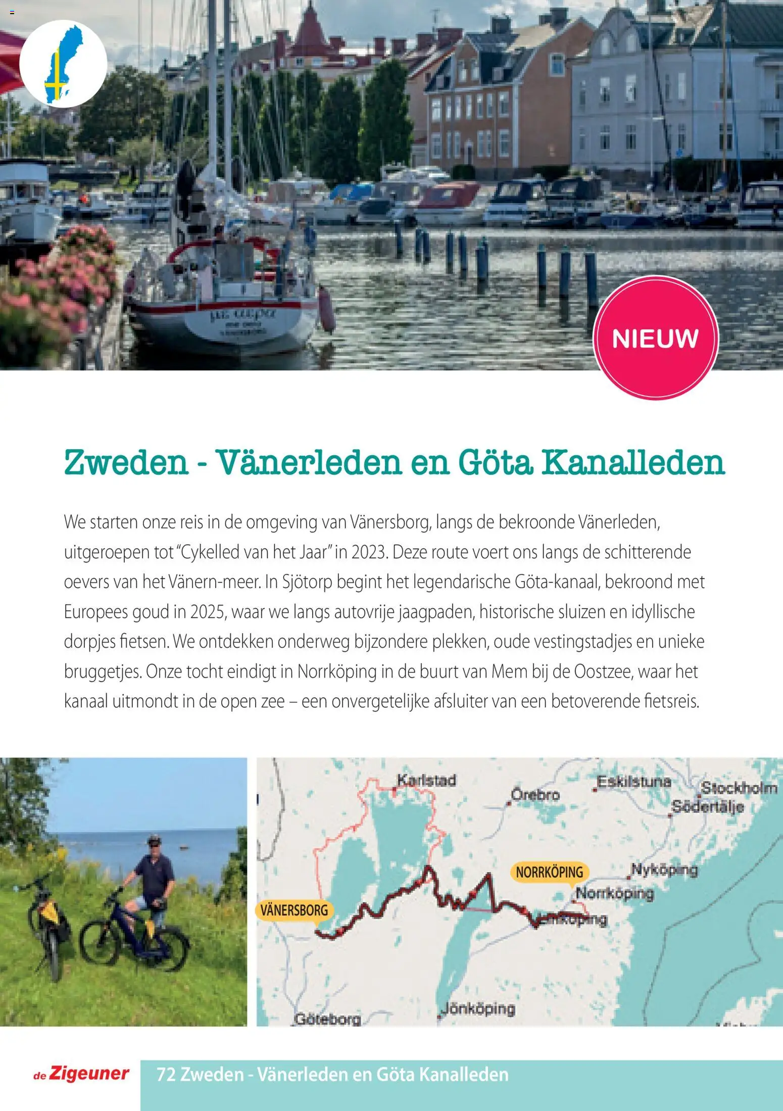 De Zigeuner folder - page 72- valid from 17/11/2025