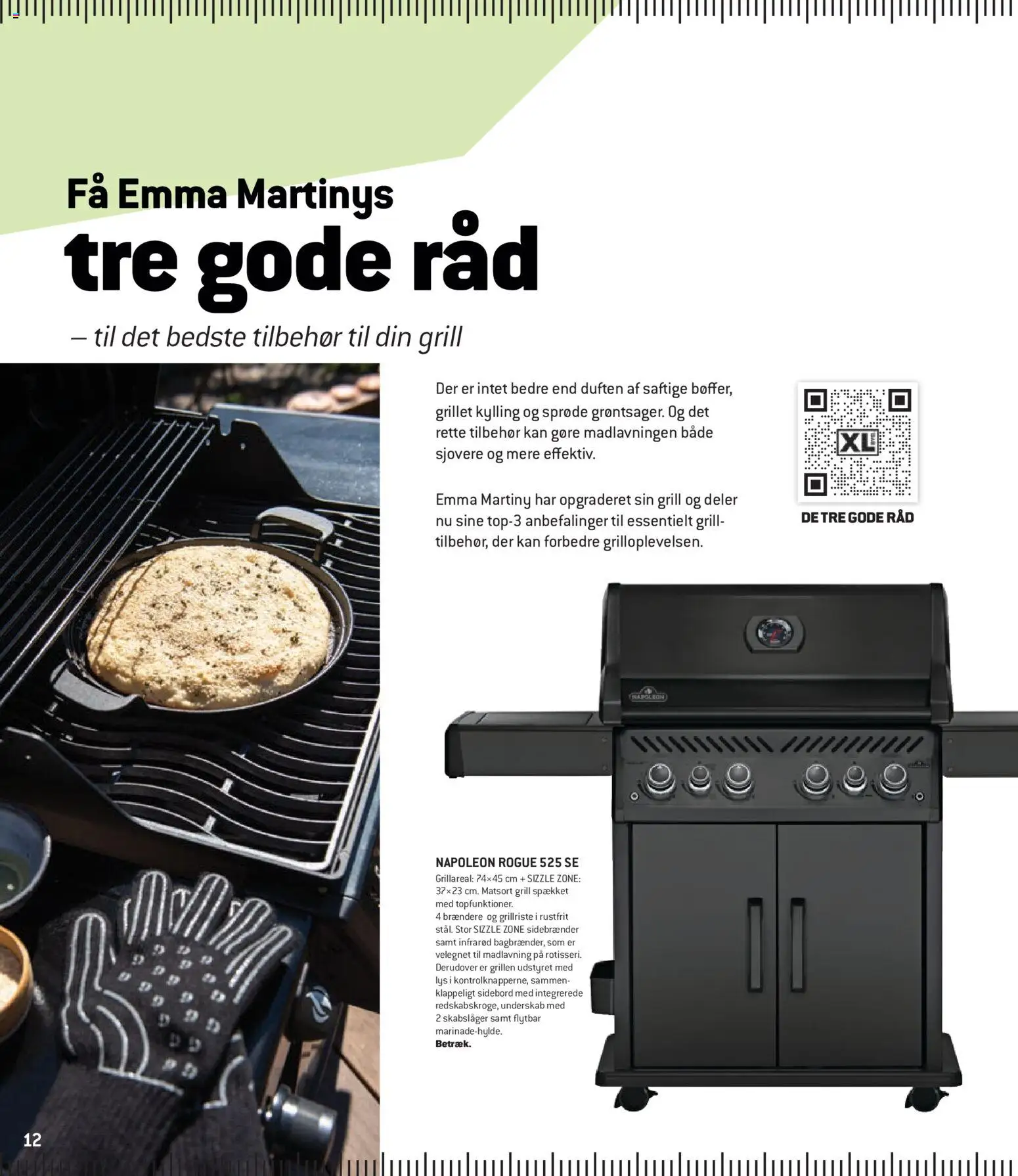 XL-BYG - Grillkatalog - page 12- valid from 01/01/2026