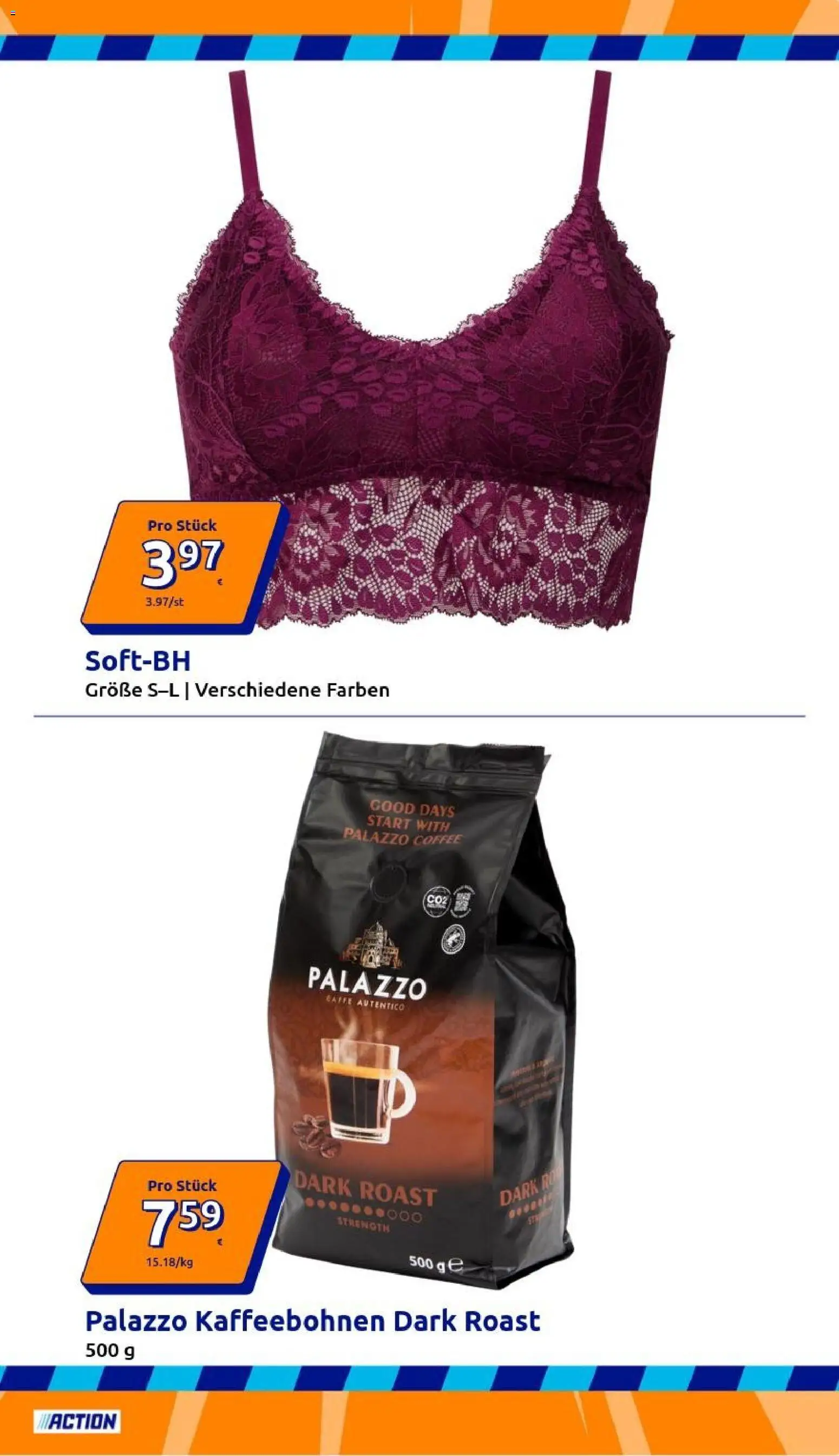 Action Prospekt - Seite 23 - gültig ab 29.04.2026