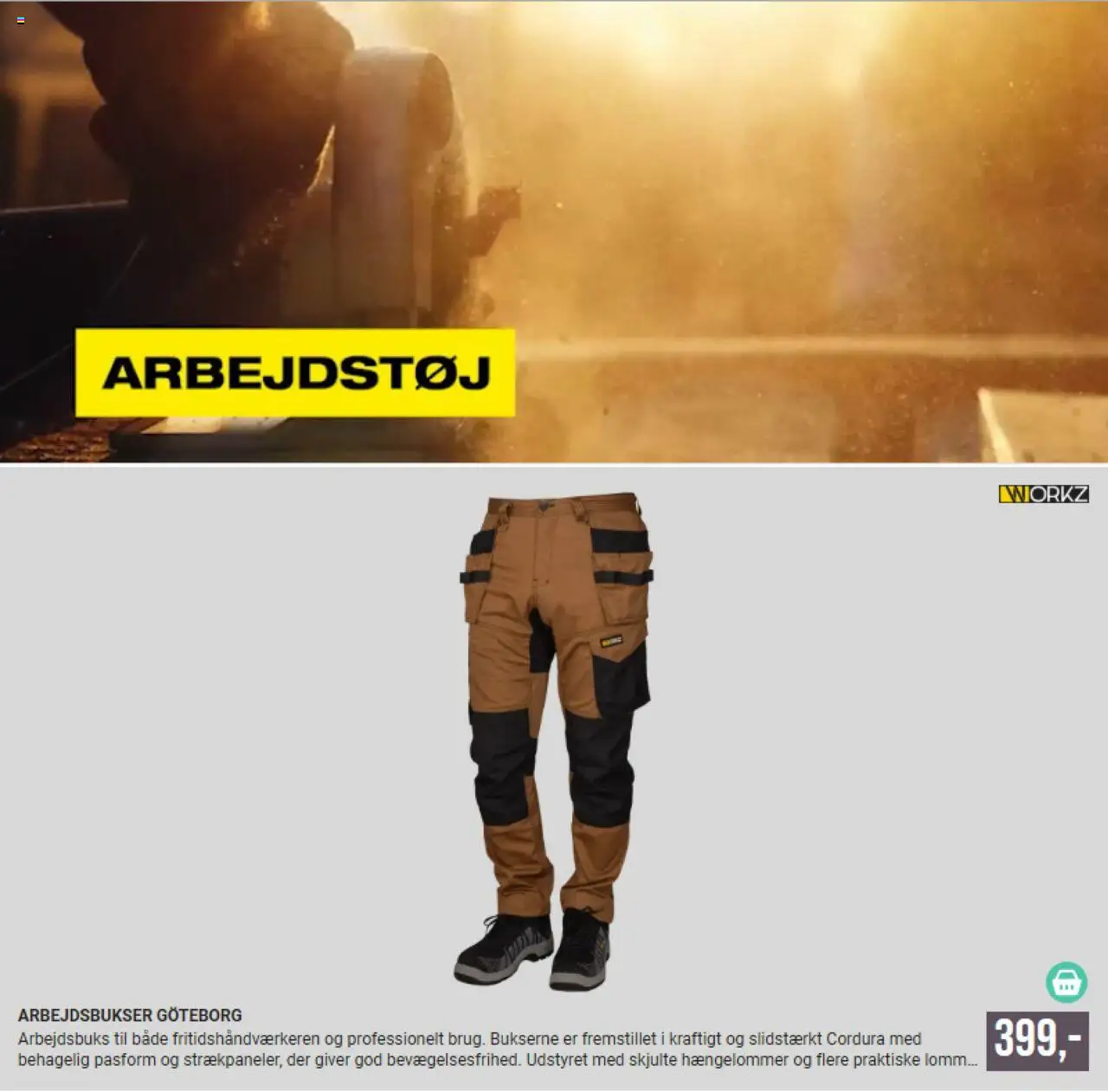 Harald Nyborg - Beklædning - page 5- valid from 25/08/2025