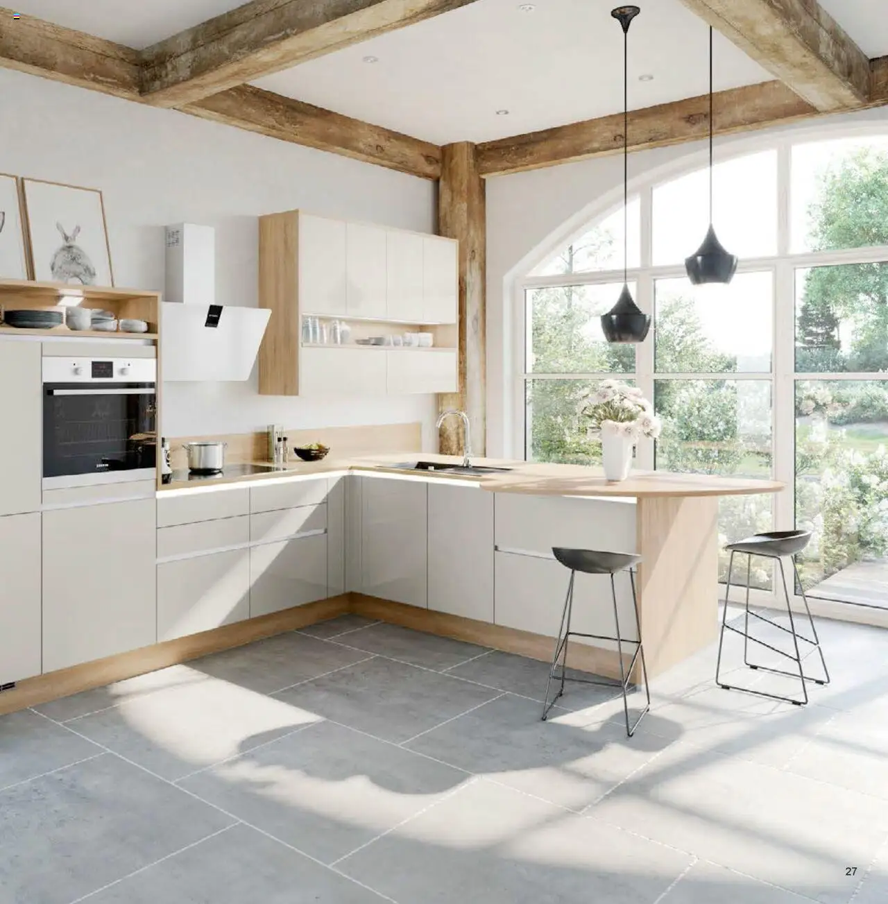 Ostermann Vito Küchenprospekt - Seite 27 - gültig ab 26.05.2025