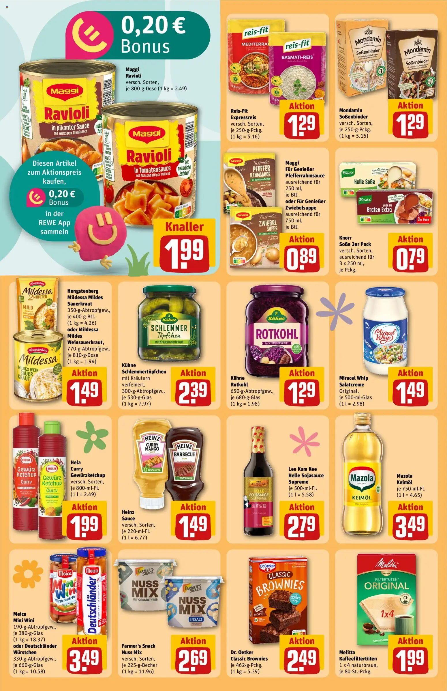 Rewe DE - DE Folder - page 26- valid from 30-03-2026