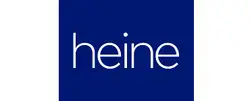 Heine Geschäft logo