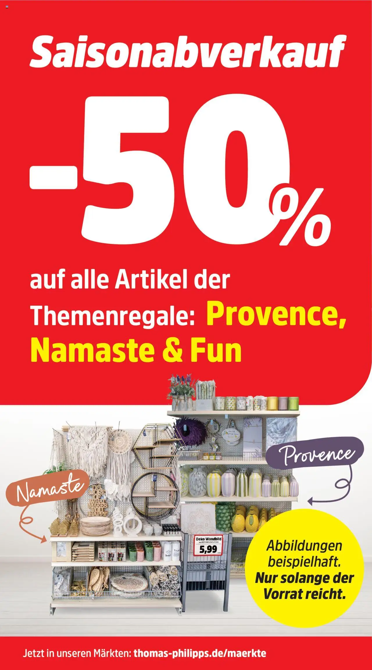Thomas Philipps Prospekt - Seite 8 - gültig ab 21.07.2025