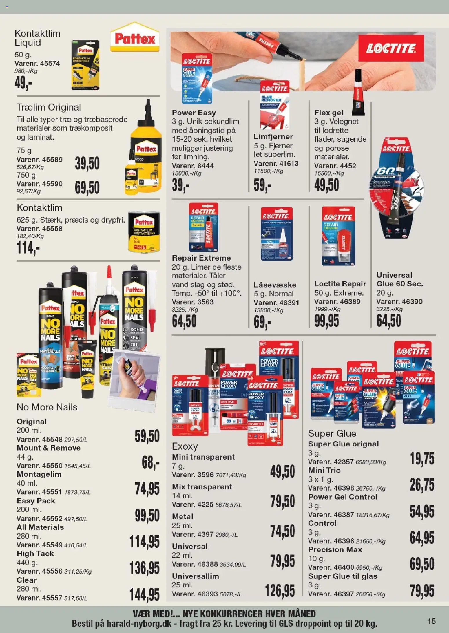 Harald Nyborg - Tilbudsavis - page 17- valid from 16/04/2026