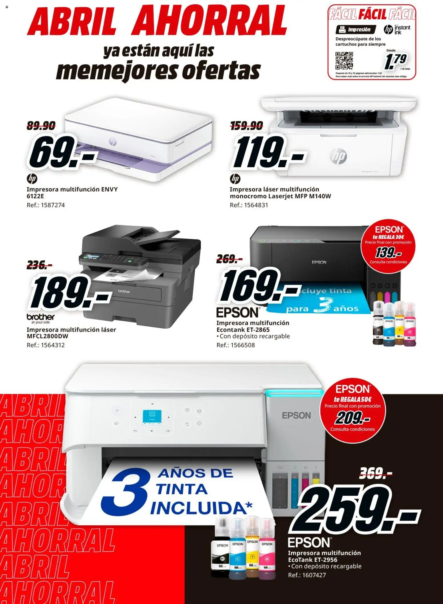 Media Markt folleto - Página de 20 - Válido desde 23/04/2026