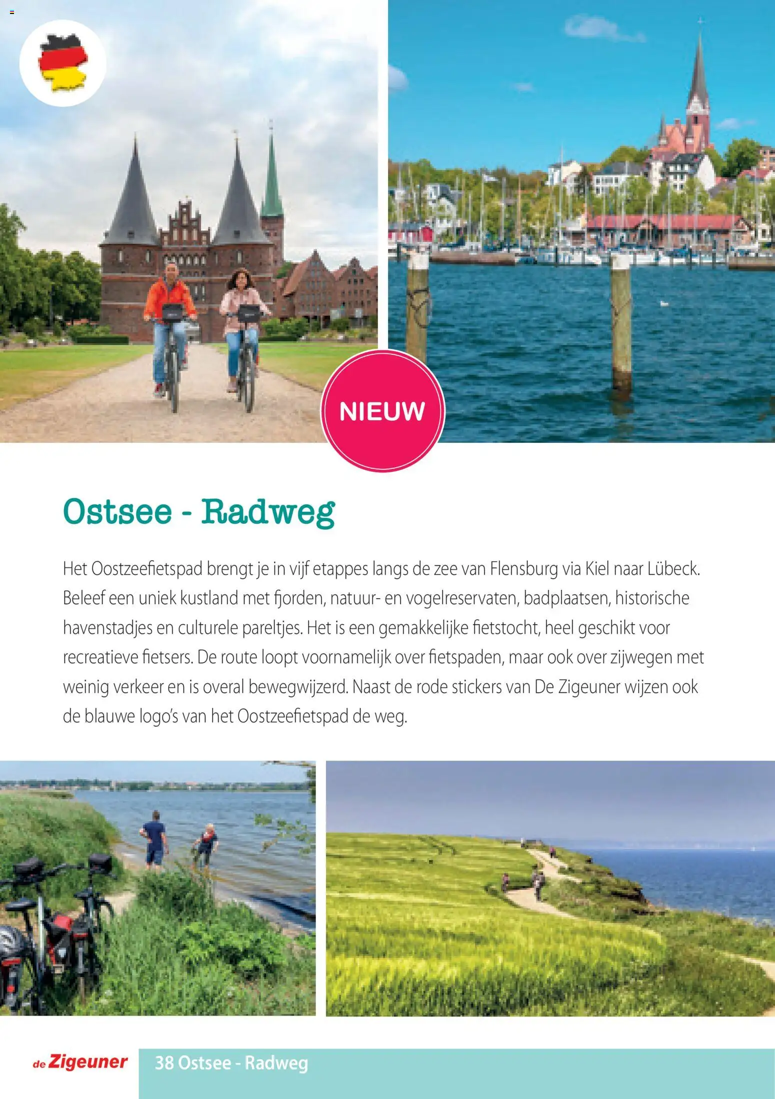 De Zigeuner folder - page 38- valid from 17/11/2025