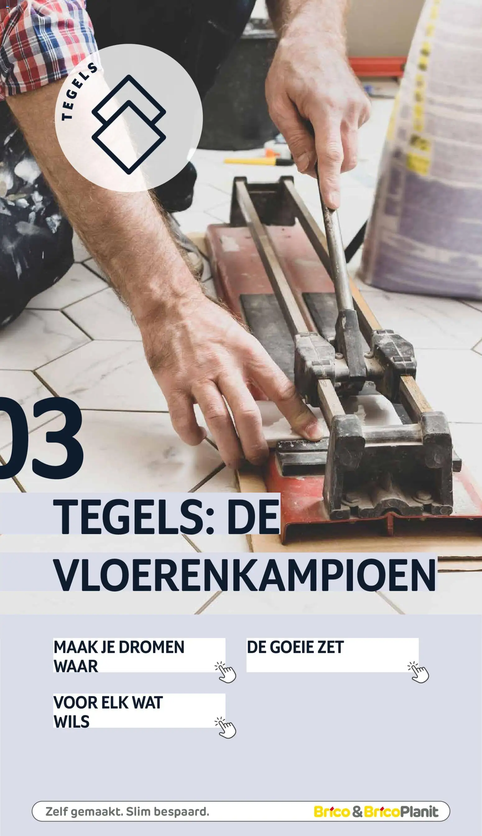 Brico Plan-it - Vloermagazine - page 39- valid from 04/02/2026